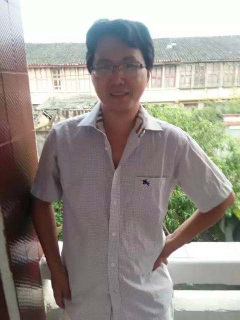 敬奉的第一张照片--温州基督教相亲网