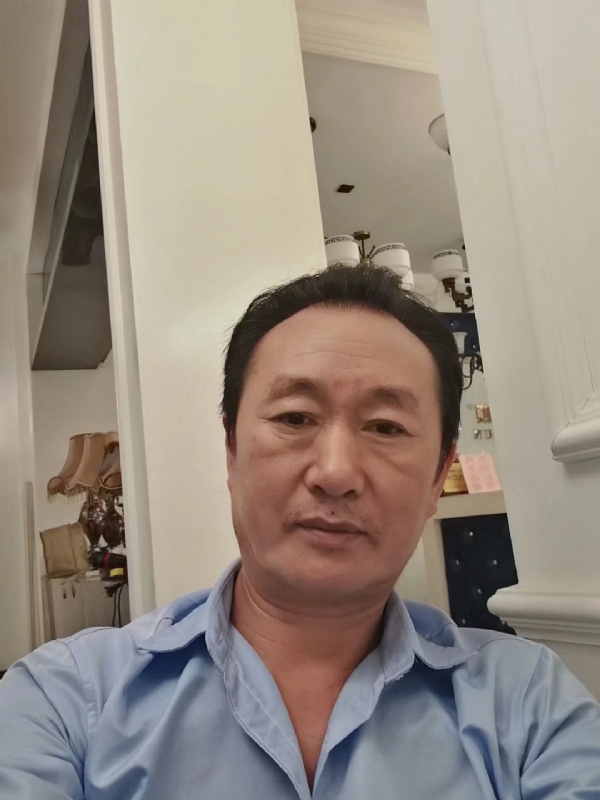 青松的第一张照片--温州基督教相亲网