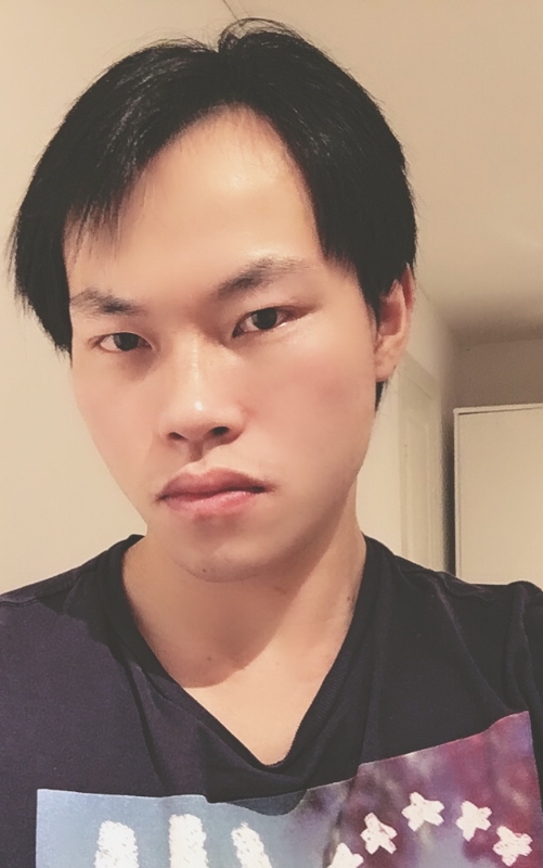 吴灵勇的第一张照片--温州基督教相亲网