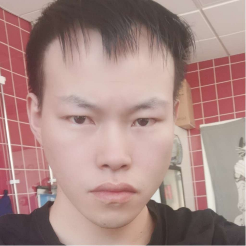 吴灵勇的第三张照片--温州基督教相亲网