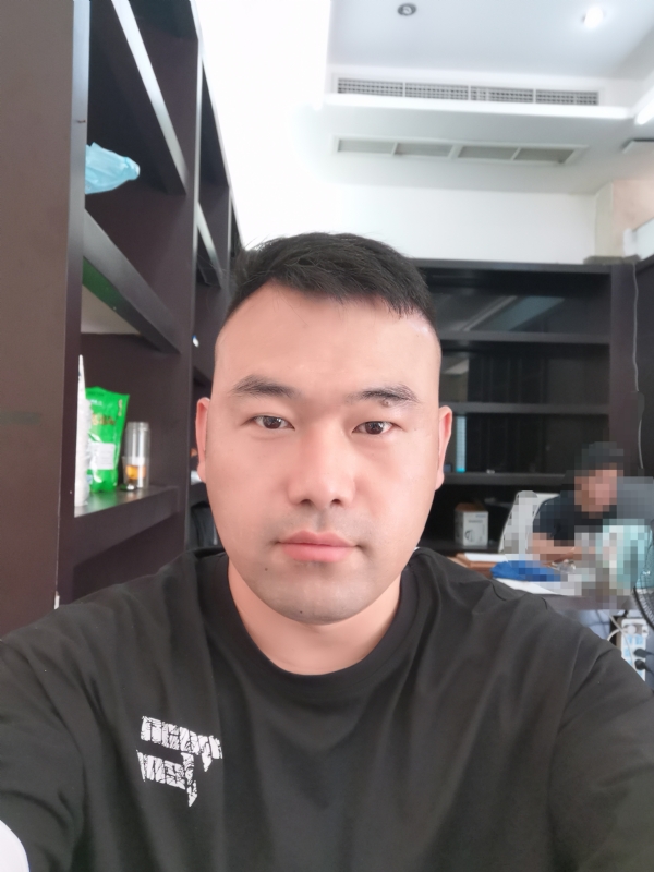 香菇稻草人的第一张照片--温州基督教相亲网