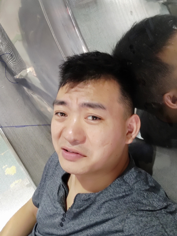 江翎的第一张照片--温州基督教相亲网