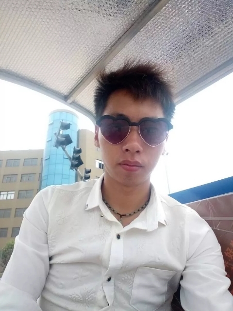 寻缘的第二张照片--温州基督教相亲网