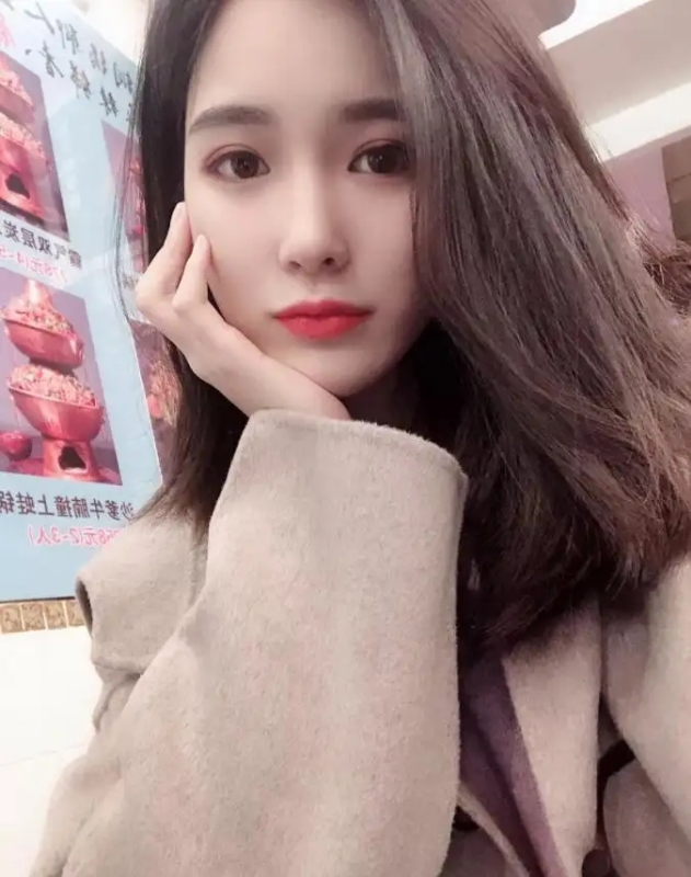 谢玲的第一张照片--温州基督教相亲网