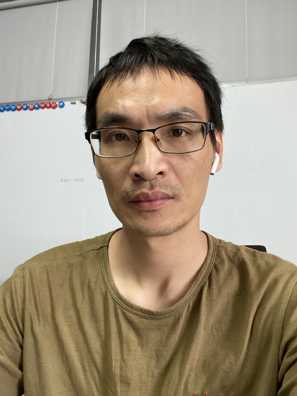 孤独的根号三的第一张照片--温州基督教相亲网