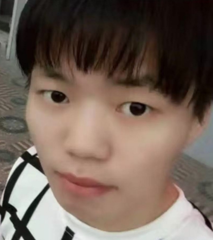 大白的第一张照片--温州基督教相亲网