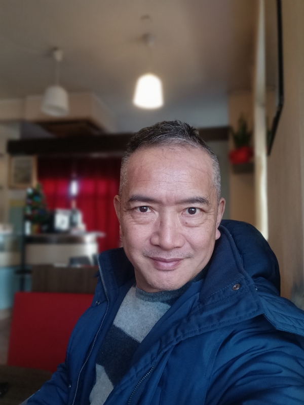 大龙的第一张照片--温州基督教相亲网