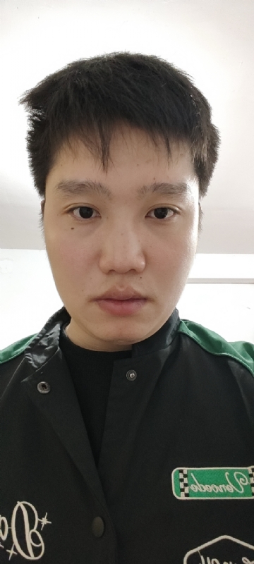 阿强的第一张照片--温州基督教相亲网