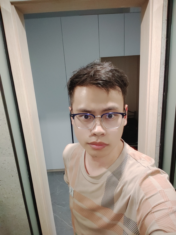 卖萌就会死星人的第四张照片--温州基督教相亲网